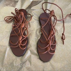 Polo Ralph Lauren sandals